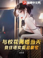 与校花离婚当天，我住进女霸总豪宅